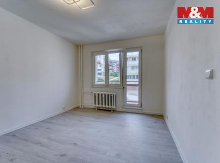 Prodej bytu, 3+1, 67 m²