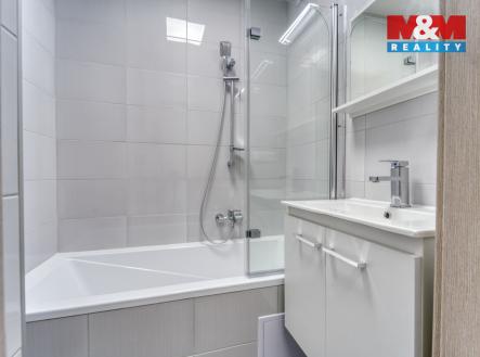 Prodej bytu, 3+1, 67 m²