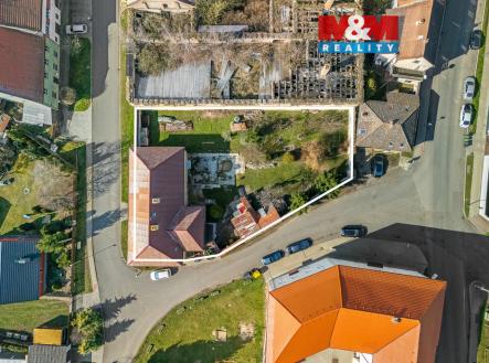 Prodej hotel, 230 m²