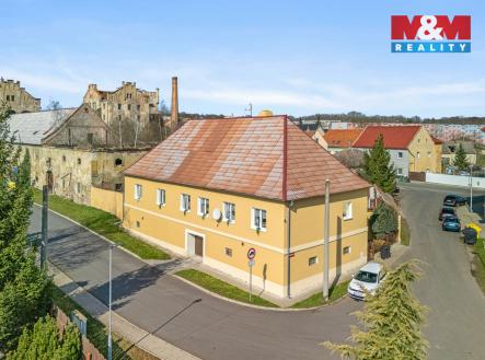 Prodej hotel, 230 m²