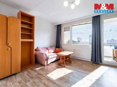 Prodej bytu, 3+1, 63 m²