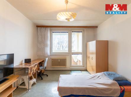 Prodej bytu, 3+1, 75 m²