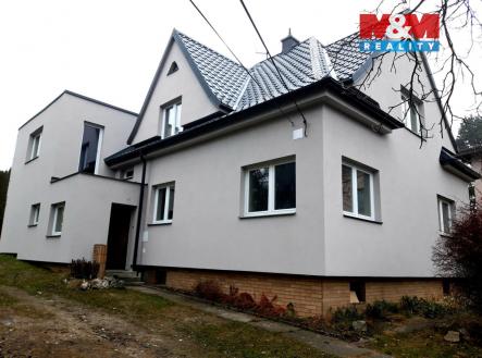 Pronájem kanceláře, 270 m²