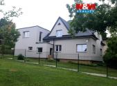 Pronájem kanceláře, 270 m²