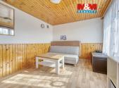 Prodej chaty/rekreačního objektu, 13 m²