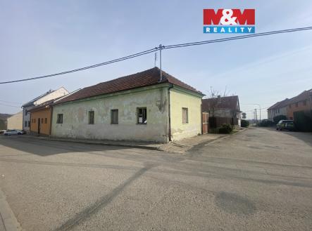 Prodej domu/vily, 103 m²