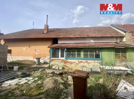 Prodej domu/vily, 103 m²