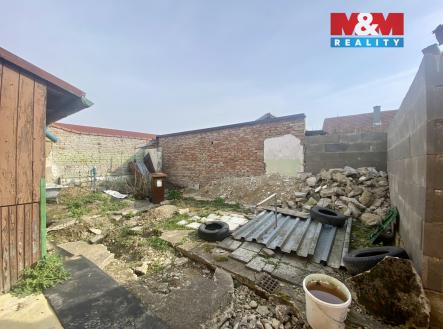 Prodej domu/vily, 103 m²