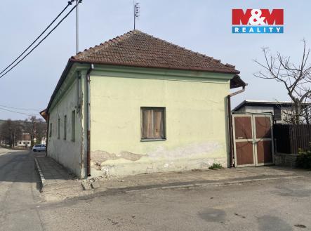 Prodej domu/vily, 103 m²