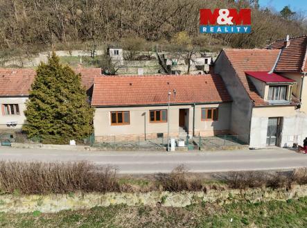 Prodej domu/vily, 87 m²