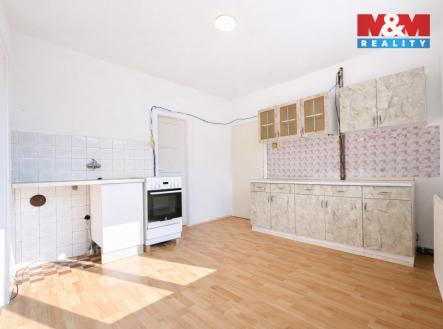 Prodej domu/vily, 87 m²