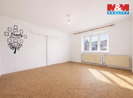 Prodej domu/vily, 87 m²