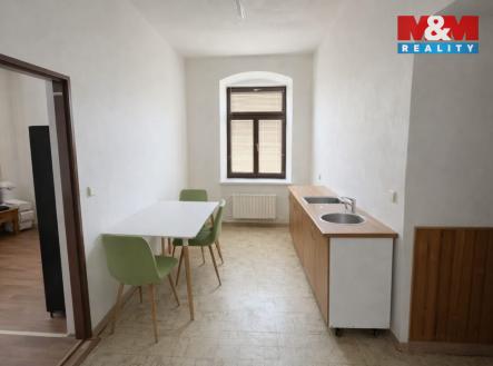 Prodej bytu, 2+1, 104 m²