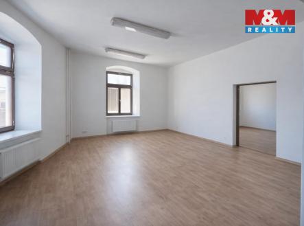 Prodej bytu, 2+1, 104 m²