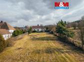Prodej pozemku pro bydlení, 1 329 m²