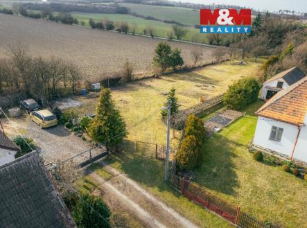 Prodej pozemku pro bydlení, 1 329 m²