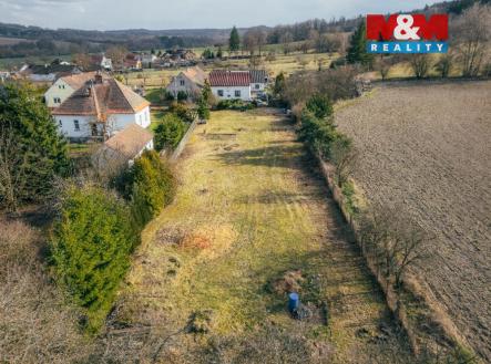 Prodej pozemku pro bydlení, 1 329 m²