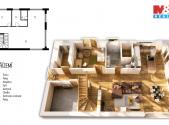 Prodej pozemku pro bydlení, 1 329 m²