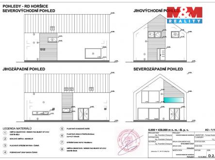 Prodej pozemku pro bydlení, 1 329 m²