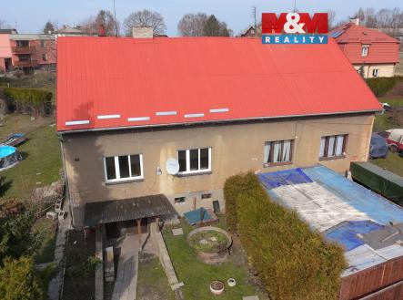 Prodej domu/vily, 150 m²