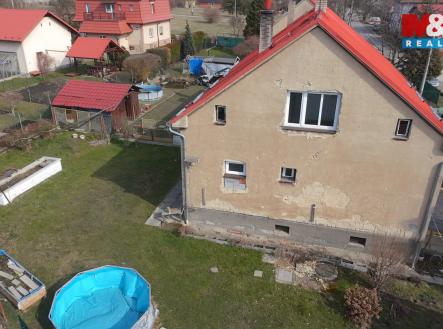 Prodej domu/vily, 150 m²