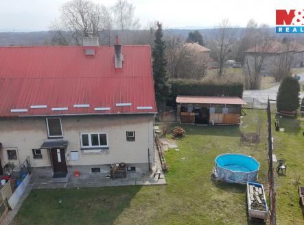 Prodej domu/vily, 150 m²