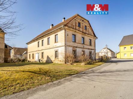 Prodej domu/vily, 300 m²