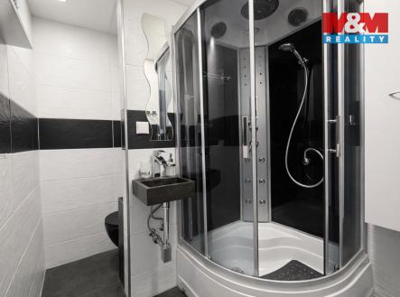 Prodej bytu, 2+kk, 40 m²