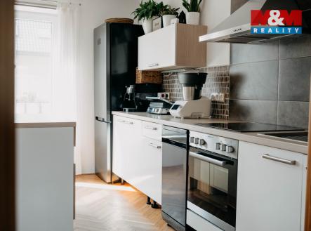 Prodej bytu, 3+kk, 85 m²