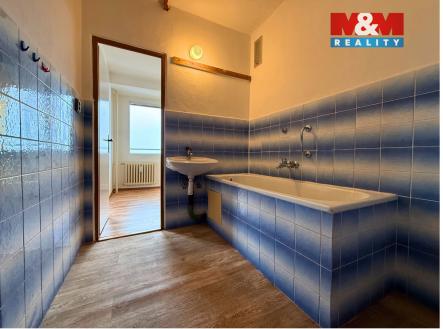 Pronájem bytu, 2+1, 58 m²