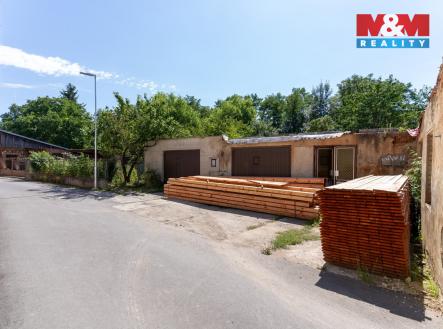 Prodej pozemku pro bydlení, 384 m²