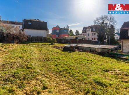 Prodej pozemku pro bydlení, 800 m²