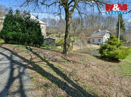 Prodej chaty/rekreačního objektu, 18 m²