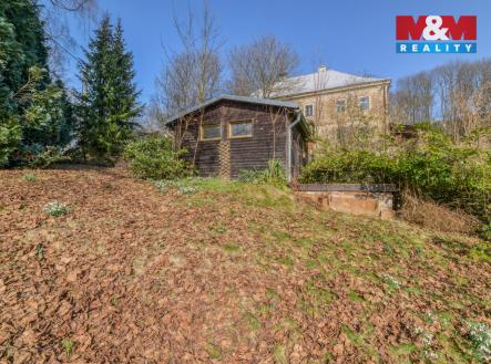 Prodej chaty/rekreačního objektu, 18 m²