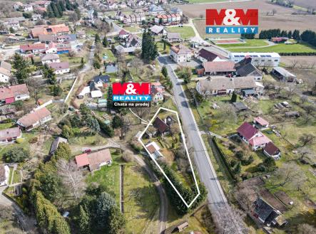 Prodej domu/vily, 70 m²