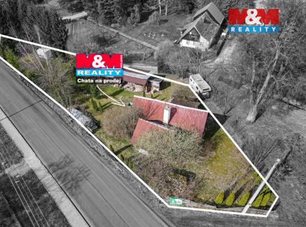 Prodej domu/vily, 70 m²