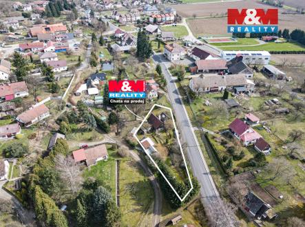 Prodej domu/vily, 70 m²