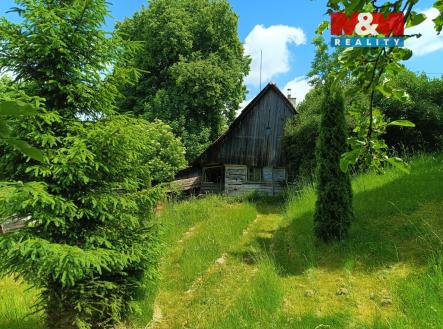 Prodej domu/vily, 70 m²