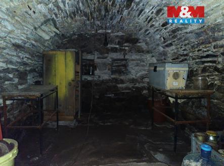 Prodej domu/vily, 70 m²