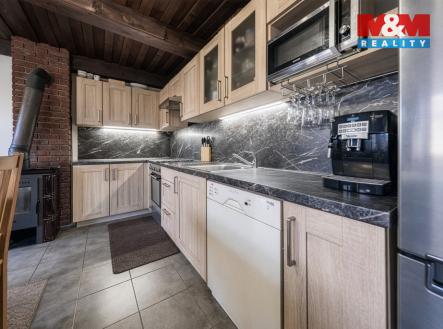 Prodej domu/vily, 71 m²