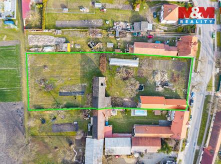 Prodej domu/vily, 71 m²