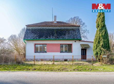 Prodej domu/vily, 120 m²