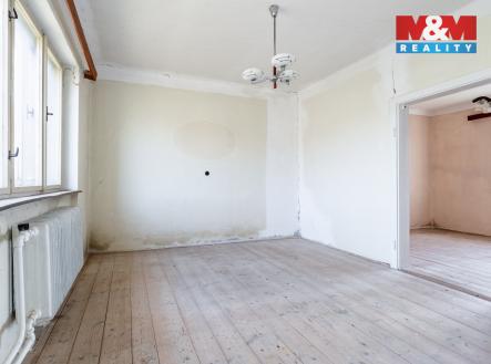 Prodej domu/vily, 120 m²