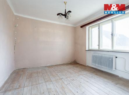 Prodej domu/vily, 120 m²