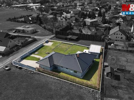 Prodej domu/vily, 190 m²