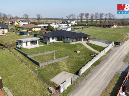 Prodej domu/vily, 190 m²