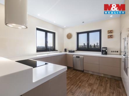 Prodej domu/vily, 190 m²