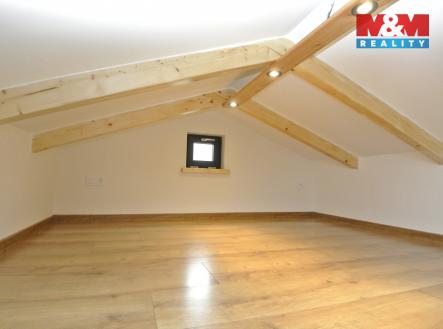 Pronájem chaty/rekreačního objektu, 35 m²