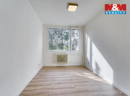 Prodej bytu, 2+kk, 40 m²