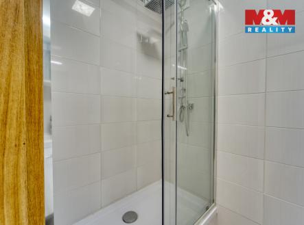 Prodej bytu, 2+kk, 40 m²